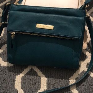 Crossbody purse